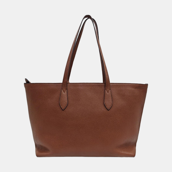 Remington Calfskin Brown