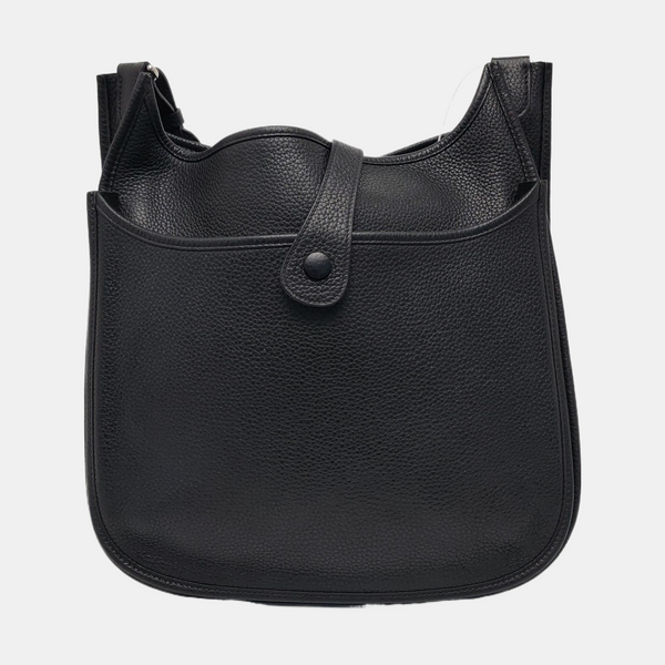 Evelyne PM Clemence Black