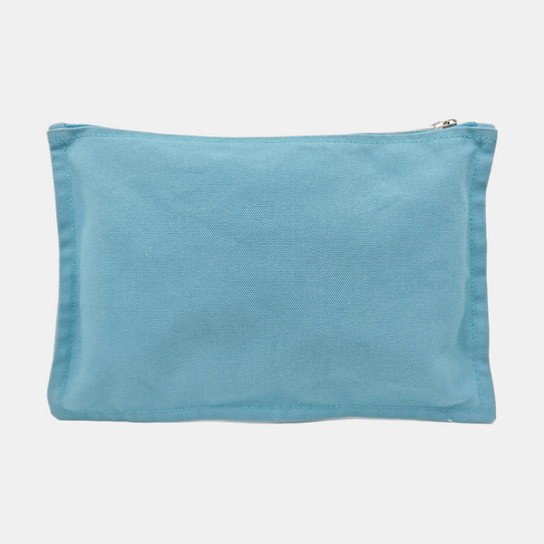 Yachting Canvas Blue
