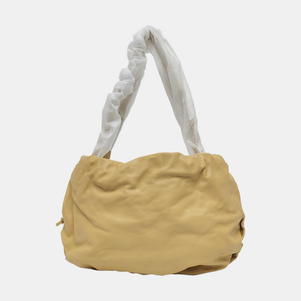 Calfskin Yellow