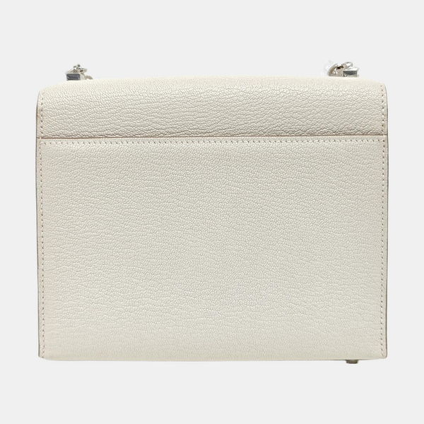 Verrou 17 Chèvre Mysore White