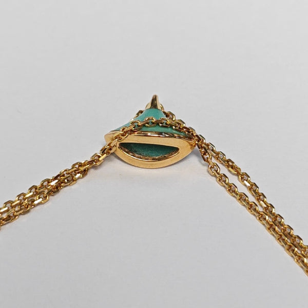 DIVAS' DREAM 18k Rose Gold Bracelet