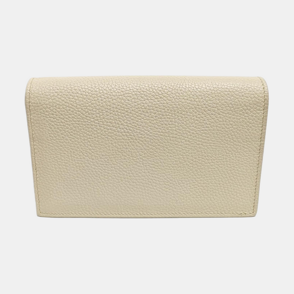 Soho Calfskin Beige