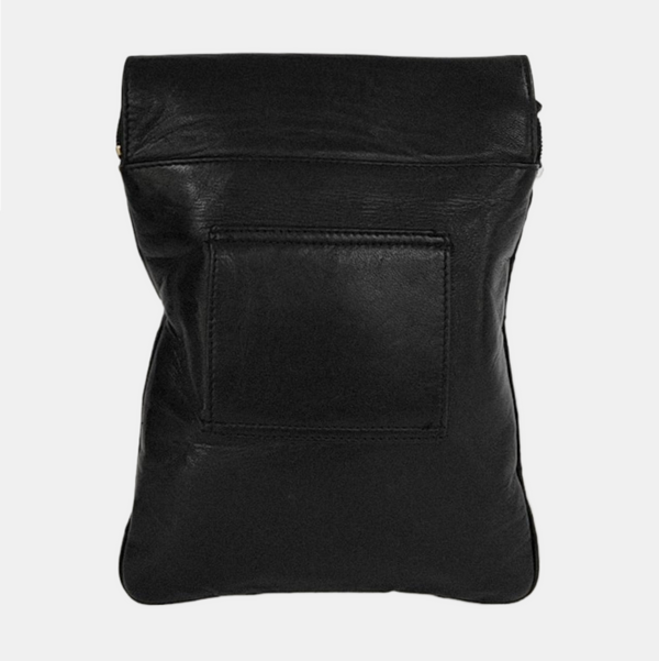 Calfskin Black