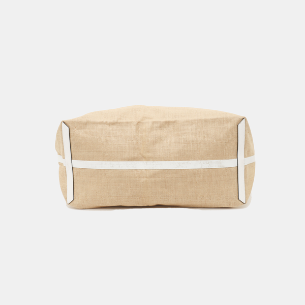 The Giant Canvas Beige