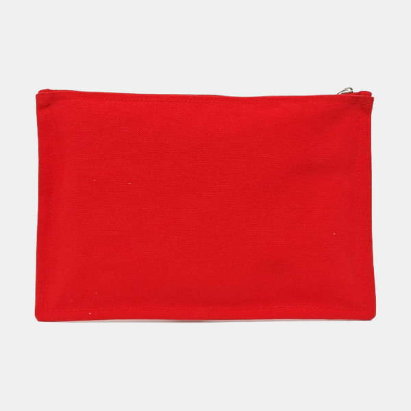 Yachting Canvas Red