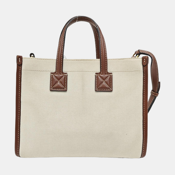 Freya Mini Canvas White