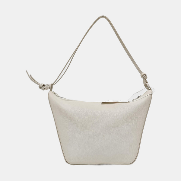 Hammock Hobo Calfskin White