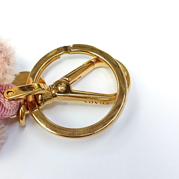 Other Bag Charm Red