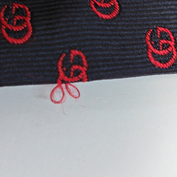 Mulberry Silk Tie Black