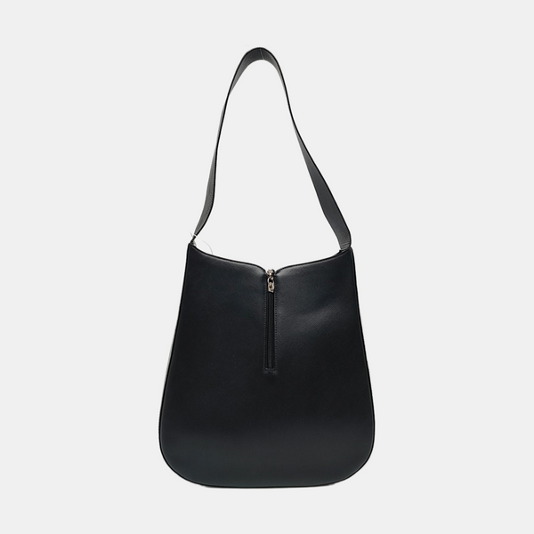Calfskin Black