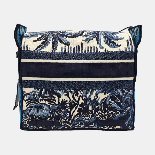 Diorcamp Fabric Blue