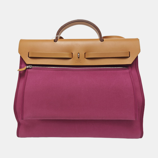 Herbag 39 Canvas Pink