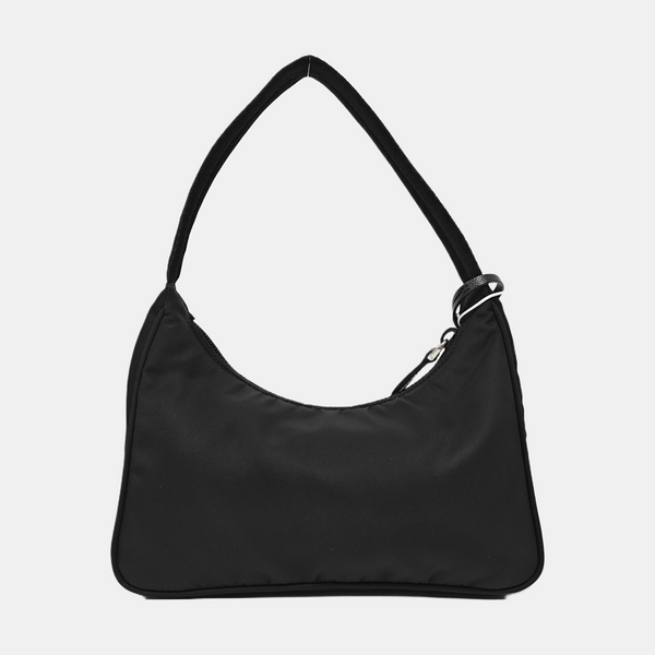 Re-Edition2000 Mini Nylon Black