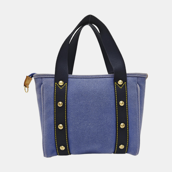 ANTIGUA Canvas Blue