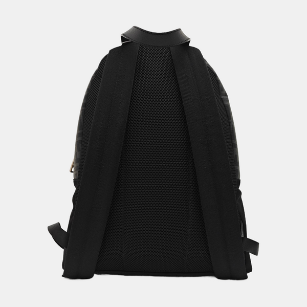 Fabric Backpack Large Black