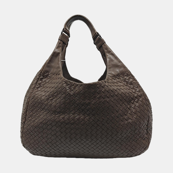 Parachute Lambskin Brown