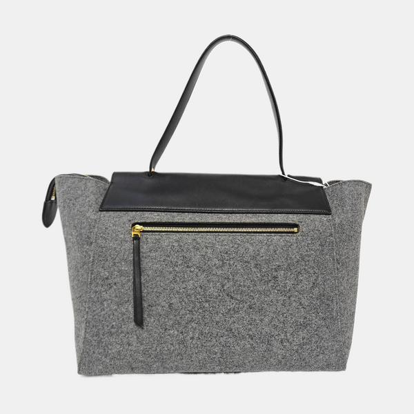 BELT Mini Felt Gray