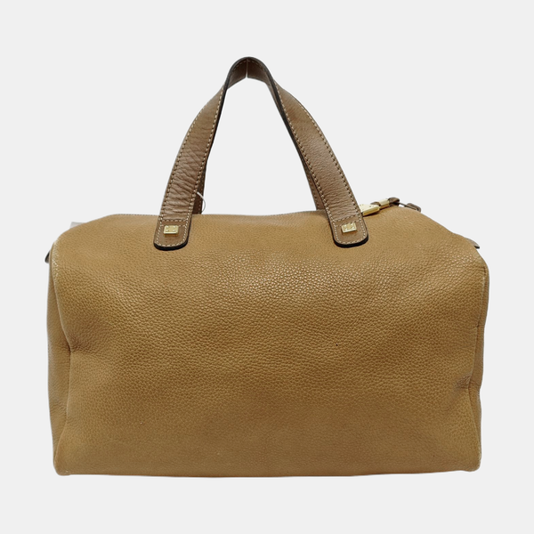 Calfskin Yellow