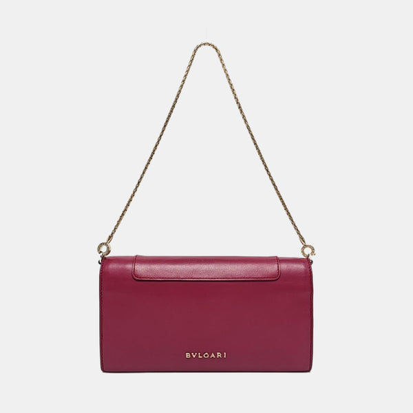 SERPENTI FOREVER Piel de becerro Rosa