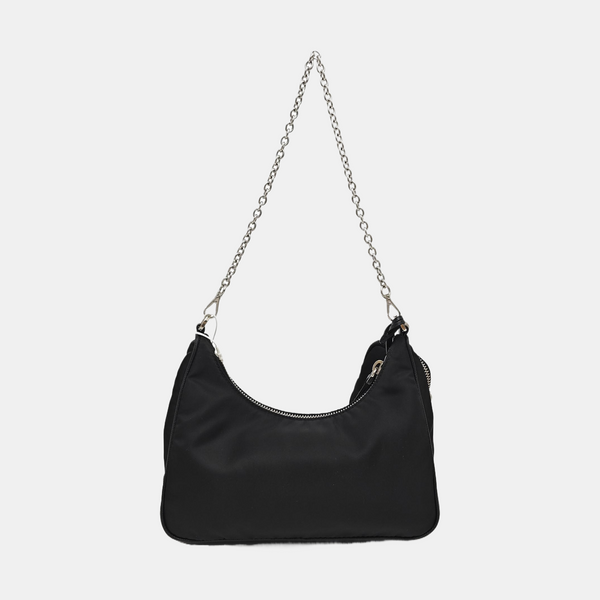 Re-Edition2005 Nylon Black