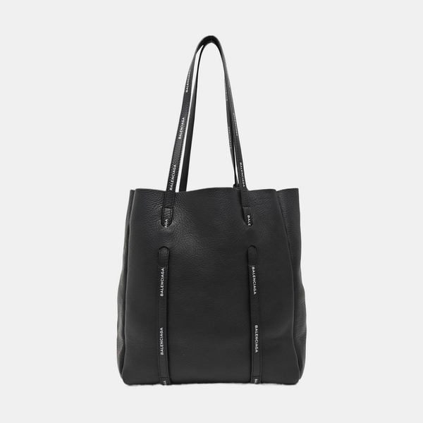 Everyday Calfskin Black