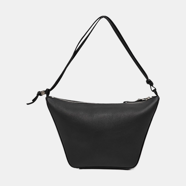 Hammock Hobo Calfskin Black