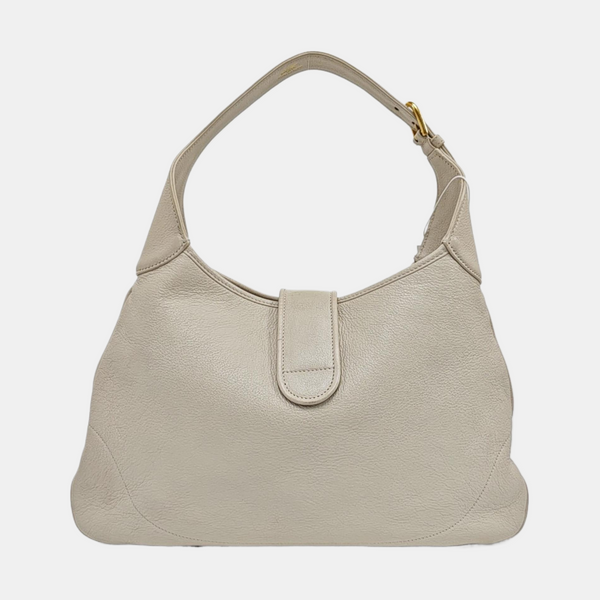 Aphrodite Calfskin Beige