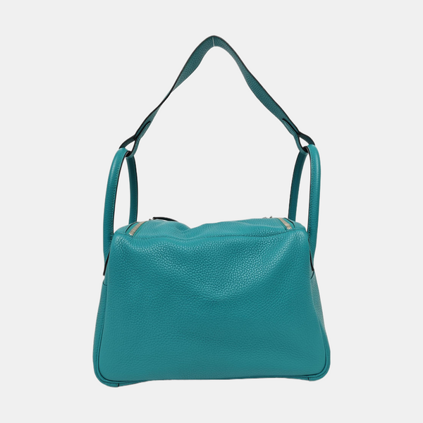 Lindy 30 Clemence Blue