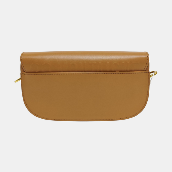 Bobby Medium Calfskin Brown