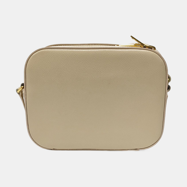 LOU Calfskin Beige