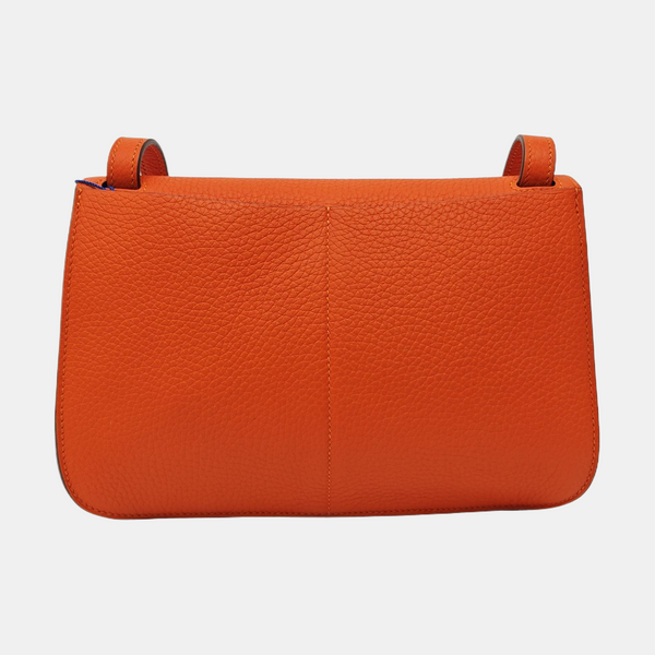 Halzan 25 Clemence Orange