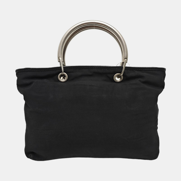 Nylon Black