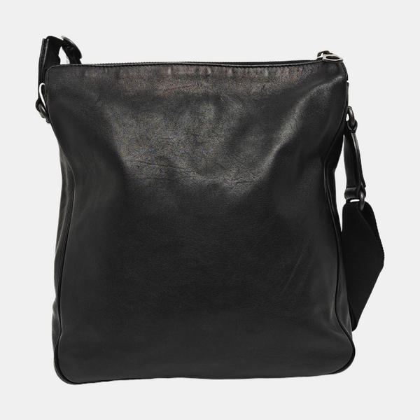 Calfskin Black