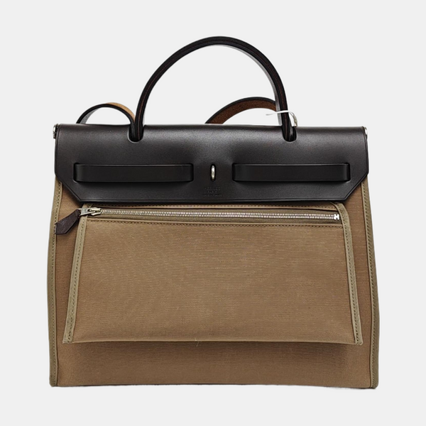 Herbag 31 Canvas Gray