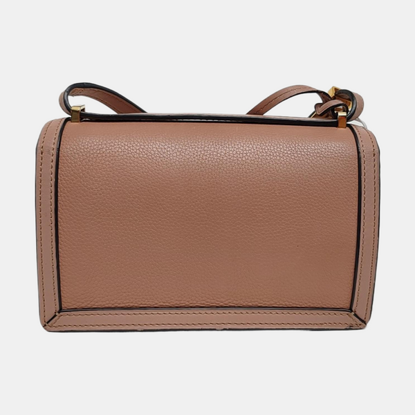 Barcelona Calfskin Pink