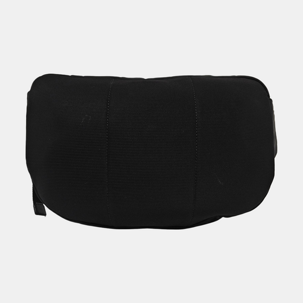 Large Nylon Black