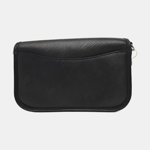 BUCI Epi Black