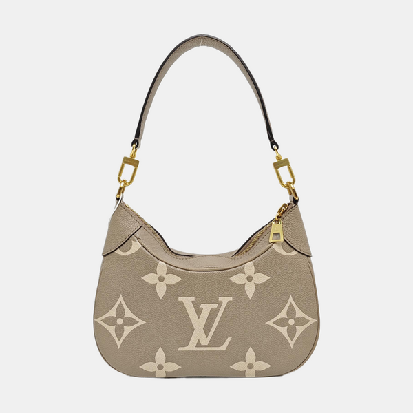 BAGATELLE Calfskin Gray