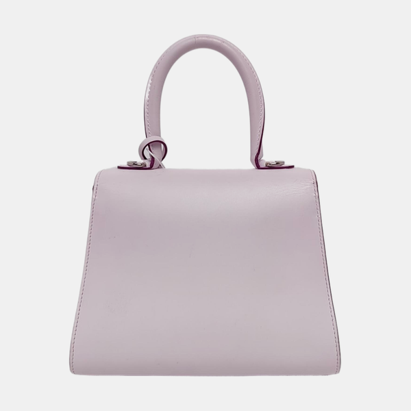 Brillant Mini Calfskin Pink