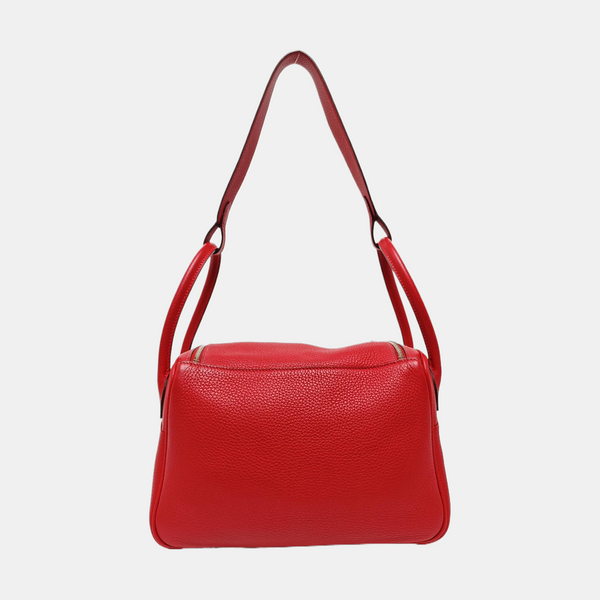 Lindy 26 Clemence Rojo