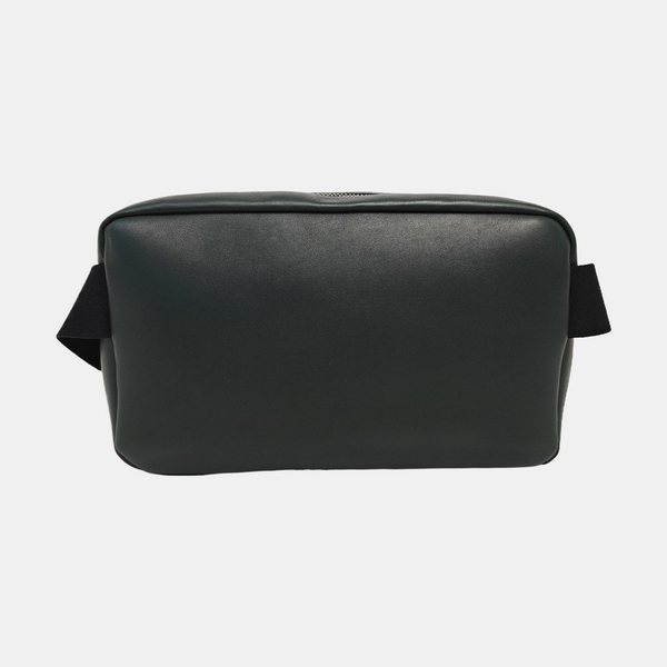 Calfskin Shoulder Bag Green
