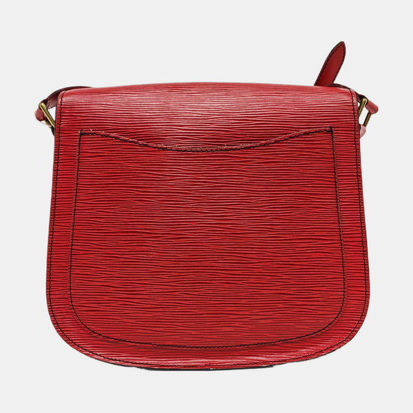 SAINT CLOUD GM Epi Red