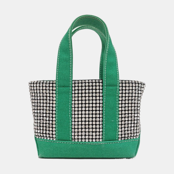 Lab-Grown Diamond Green