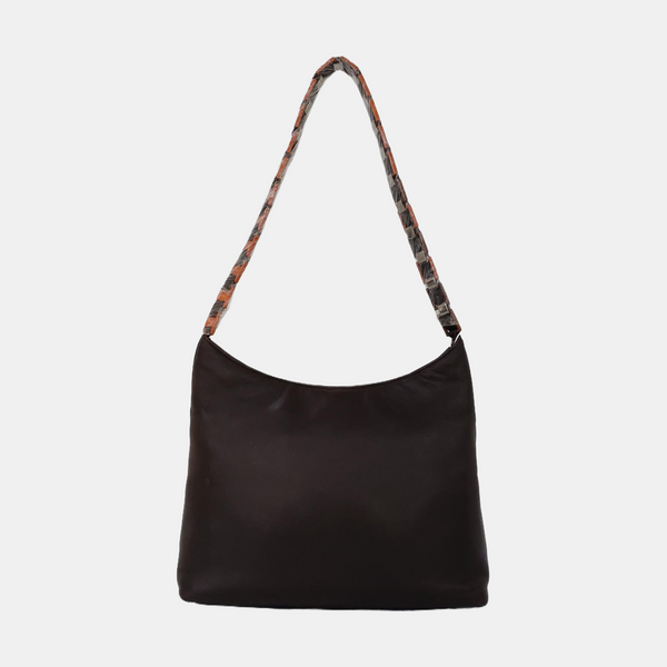 Lambskin Brown