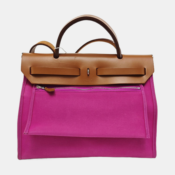 Herbag 31 Canvas Pink