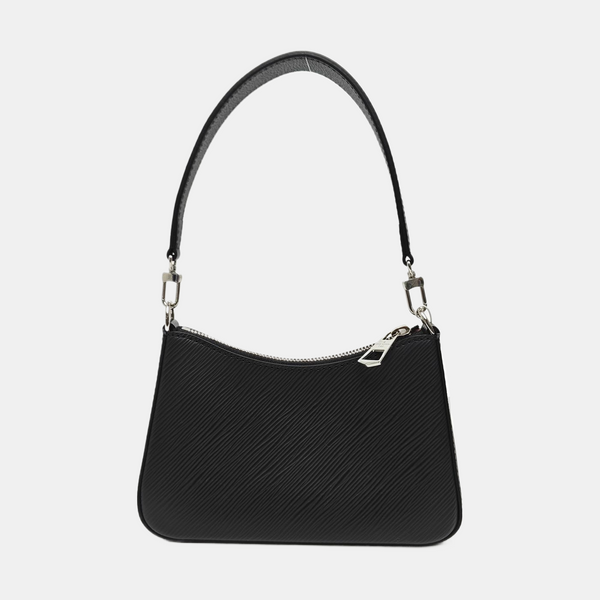 MARELLE Epi Black