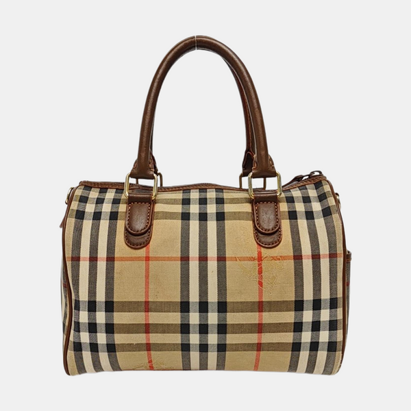 Canvas Brown