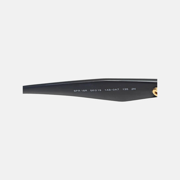 Gray Synthetic Sunglasses