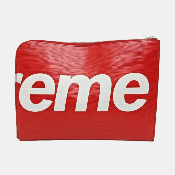 Epi Clutch GM Red